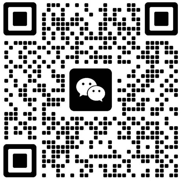 财鑫金属材料 微信二维码